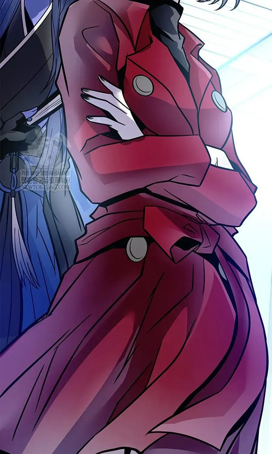 Tiêu Diệt Ác Nhân Chapter 227 - 8