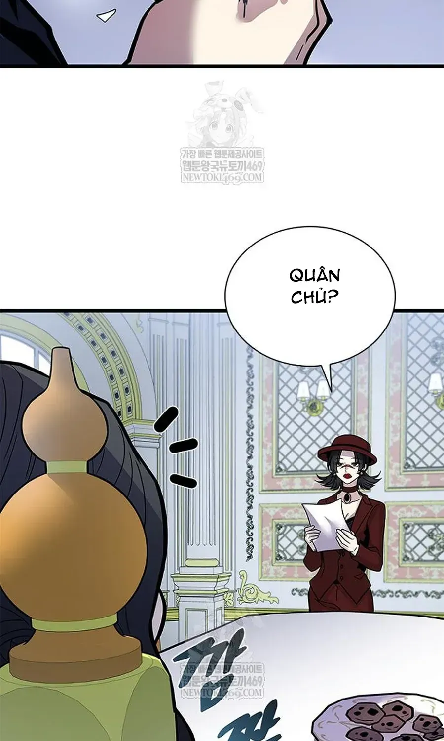 Tiêu Diệt Ác Nhân Chapter 227 - 72