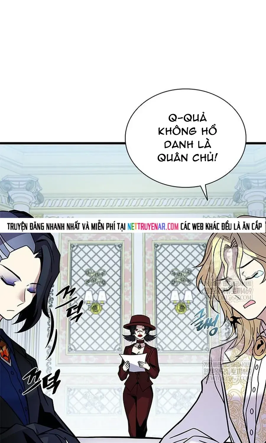 Tiêu Diệt Ác Nhân Chapter 227 - 76