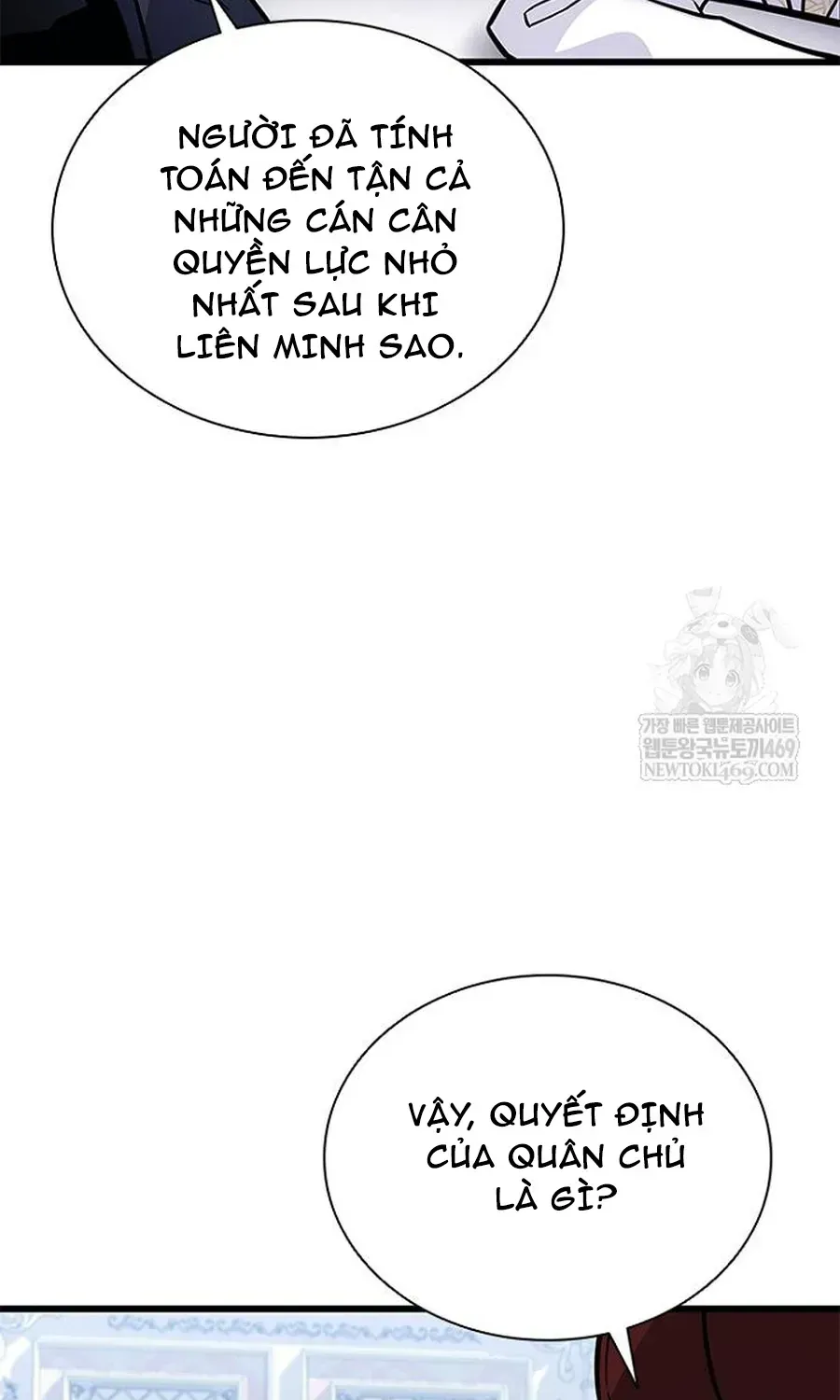 Tiêu Diệt Ác Nhân Chapter 227 - 77