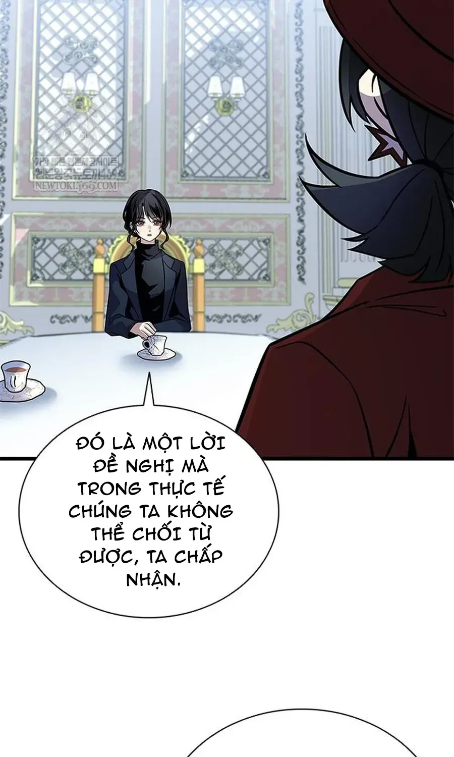 Tiêu Diệt Ác Nhân Chapter 227 - 78