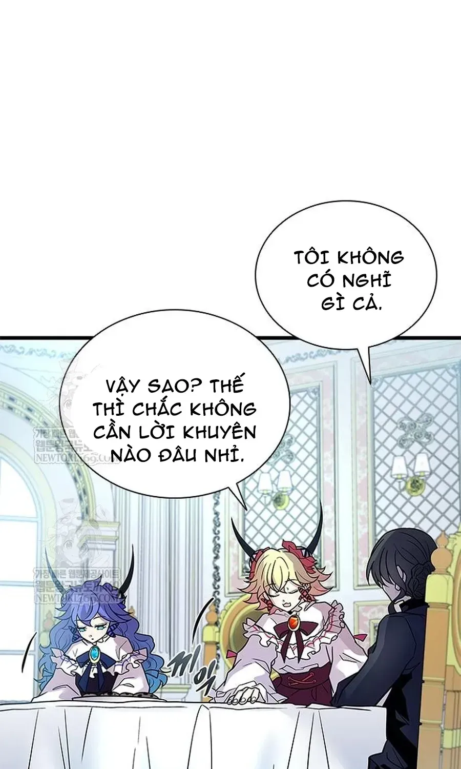 Tiêu Diệt Ác Nhân Chapter 227 - 87