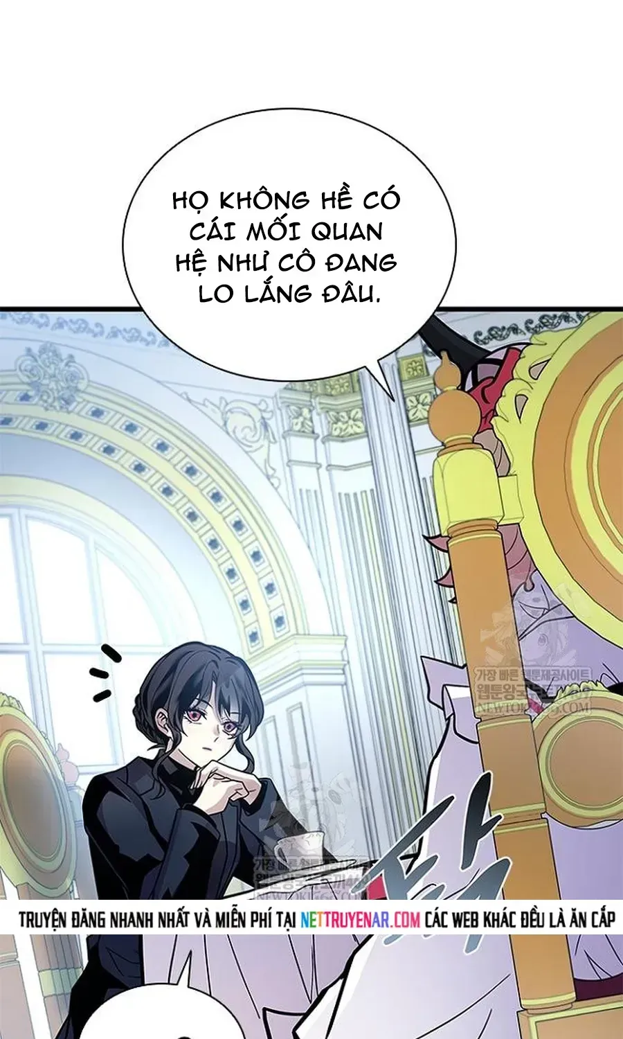 Tiêu Diệt Ác Nhân Chapter 227 - 89