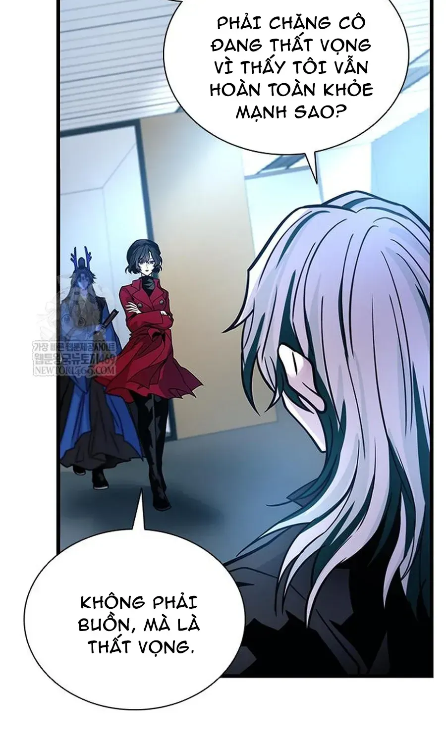 Tiêu Diệt Ác Nhân Chapter 227 - 10