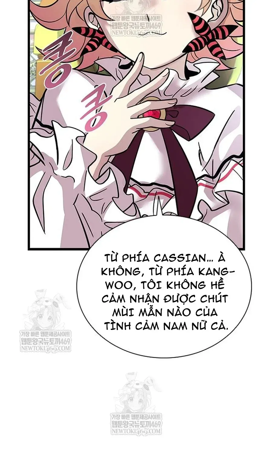 Tiêu Diệt Ác Nhân Chapter 227 - 91