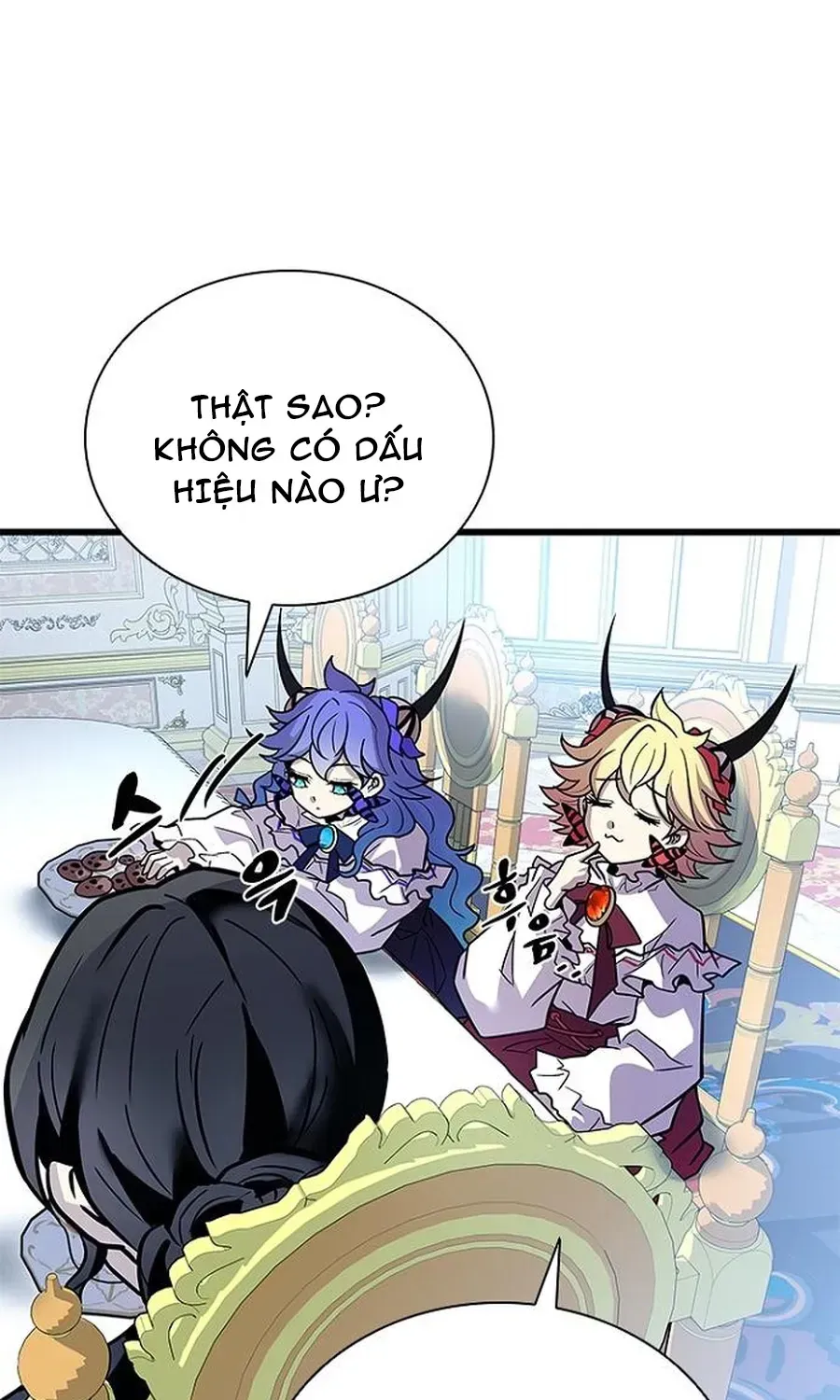 Tiêu Diệt Ác Nhân Chapter 227 - 92