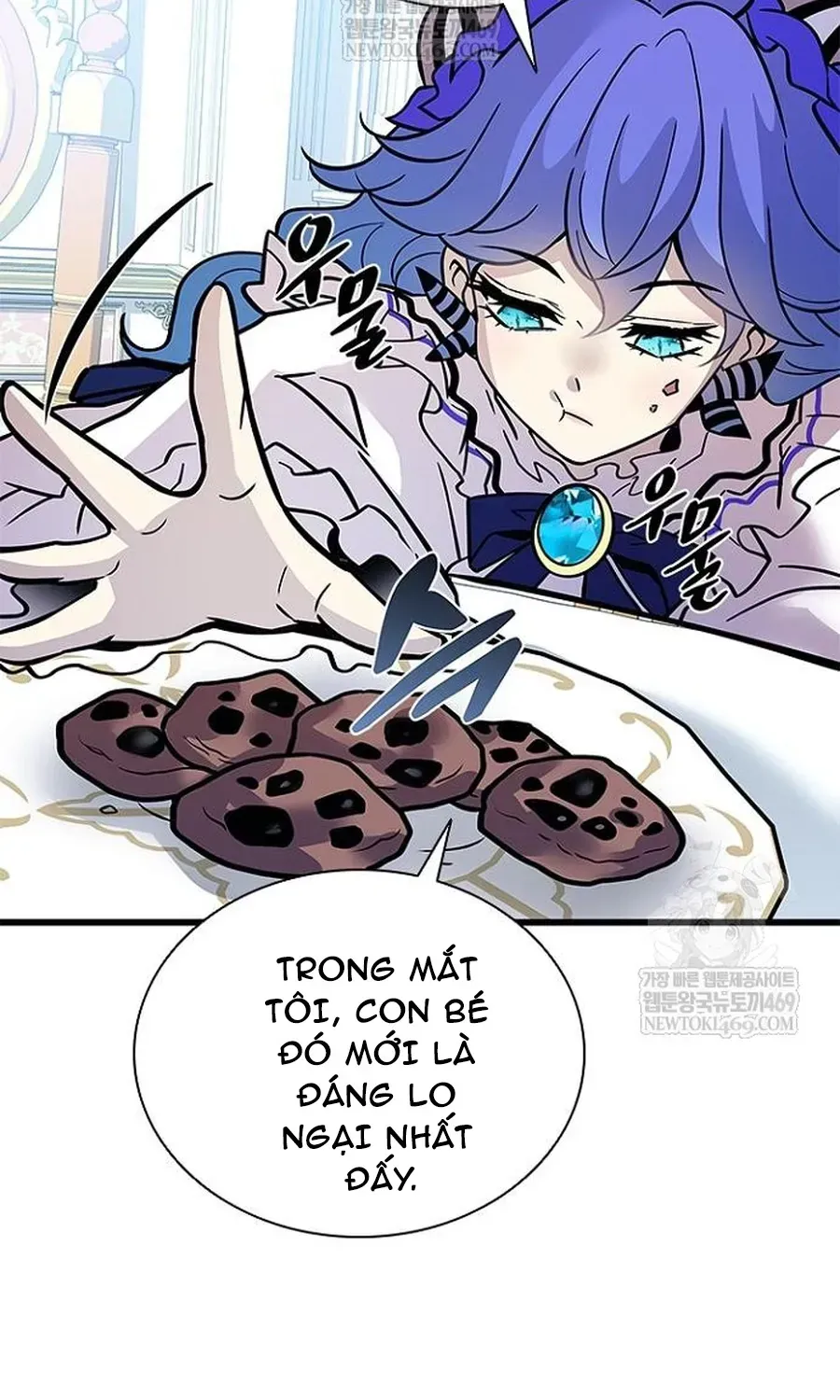 Tiêu Diệt Ác Nhân Chapter 227 - 94