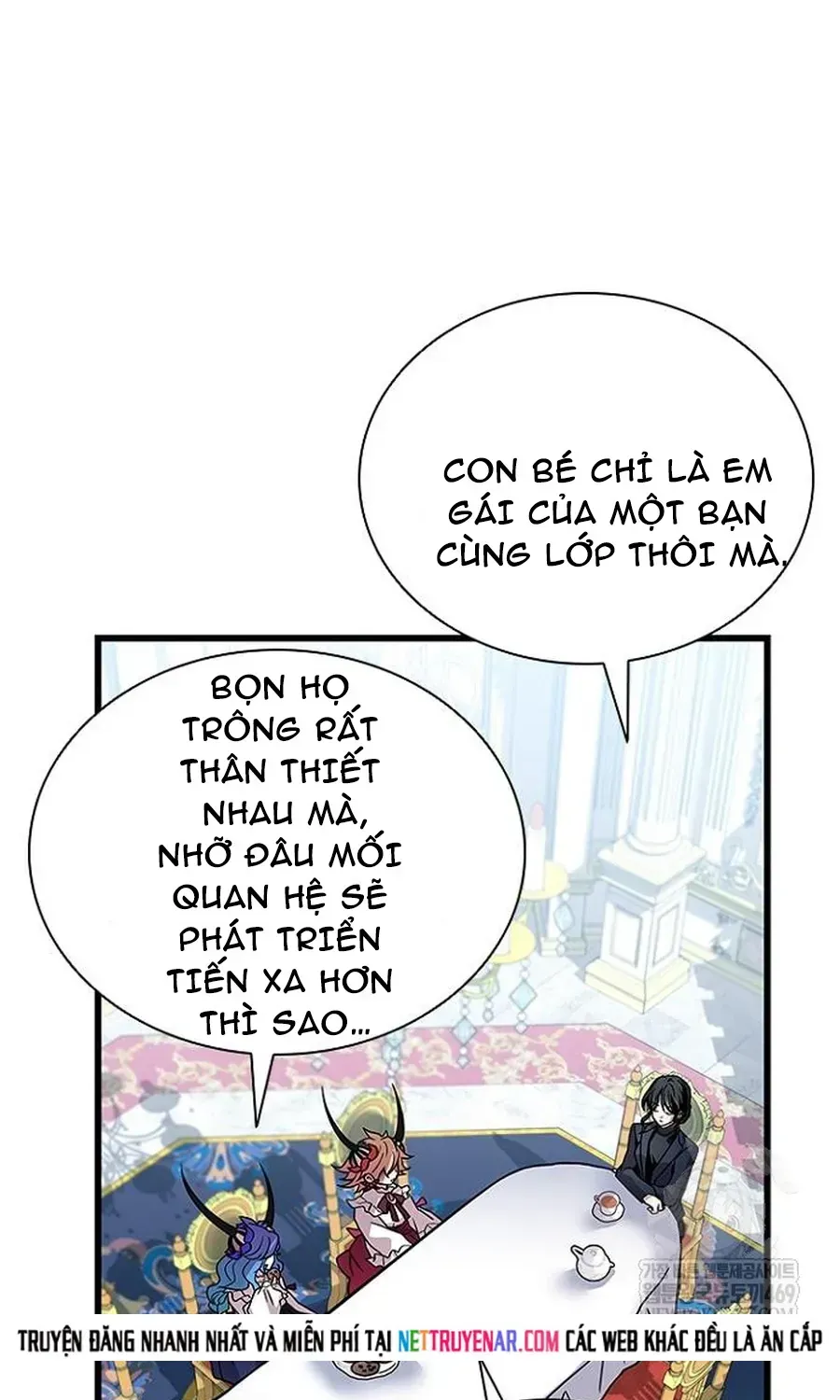 Tiêu Diệt Ác Nhân Chapter 227 - 95