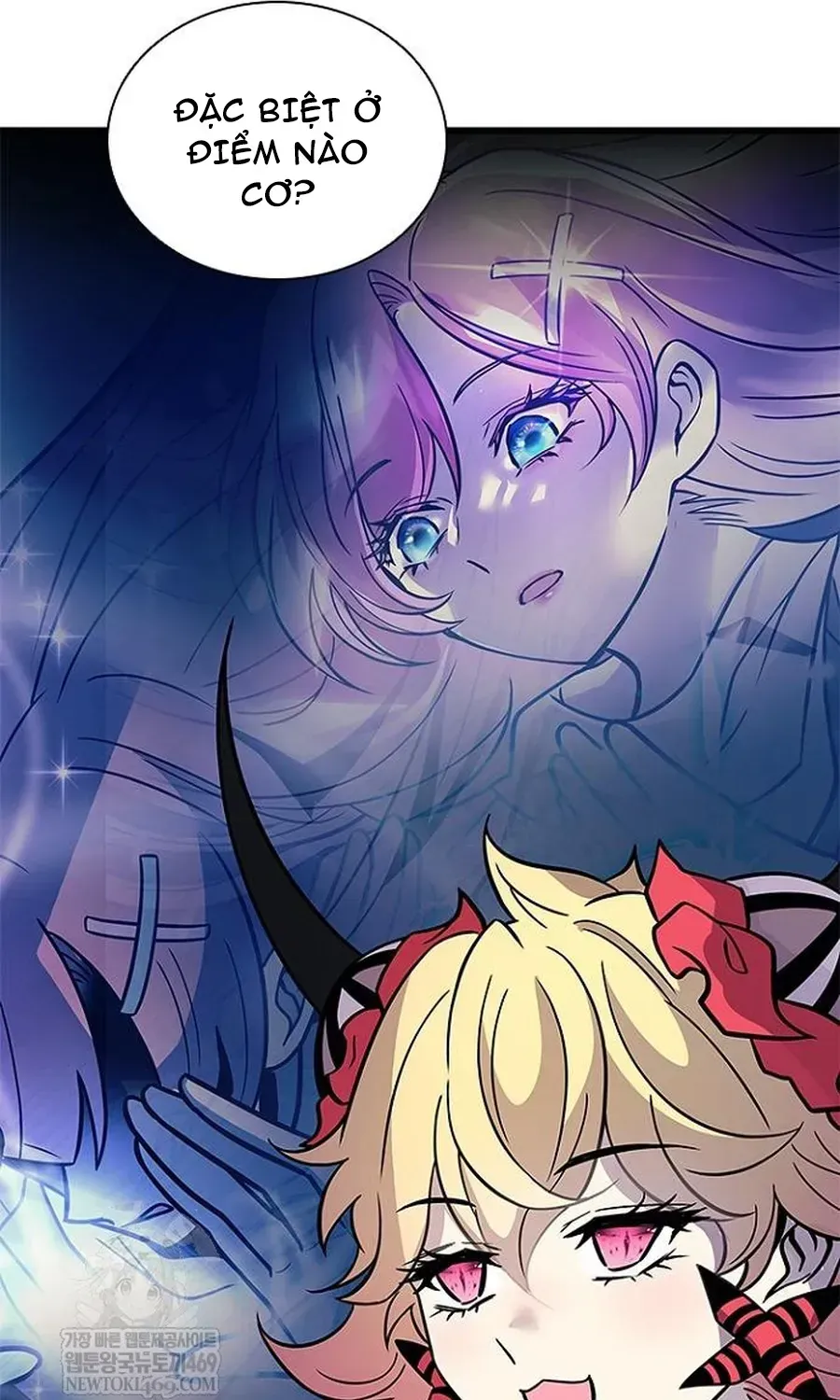 Tiêu Diệt Ác Nhân Chapter 227 - 97