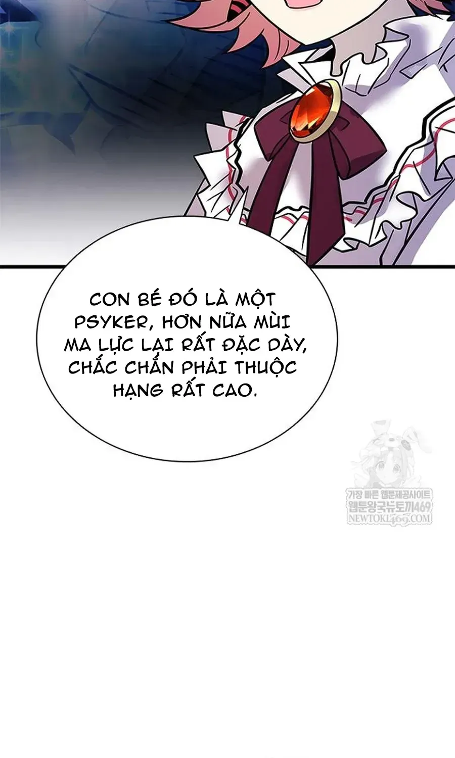 Tiêu Diệt Ác Nhân Chapter 227 - 98