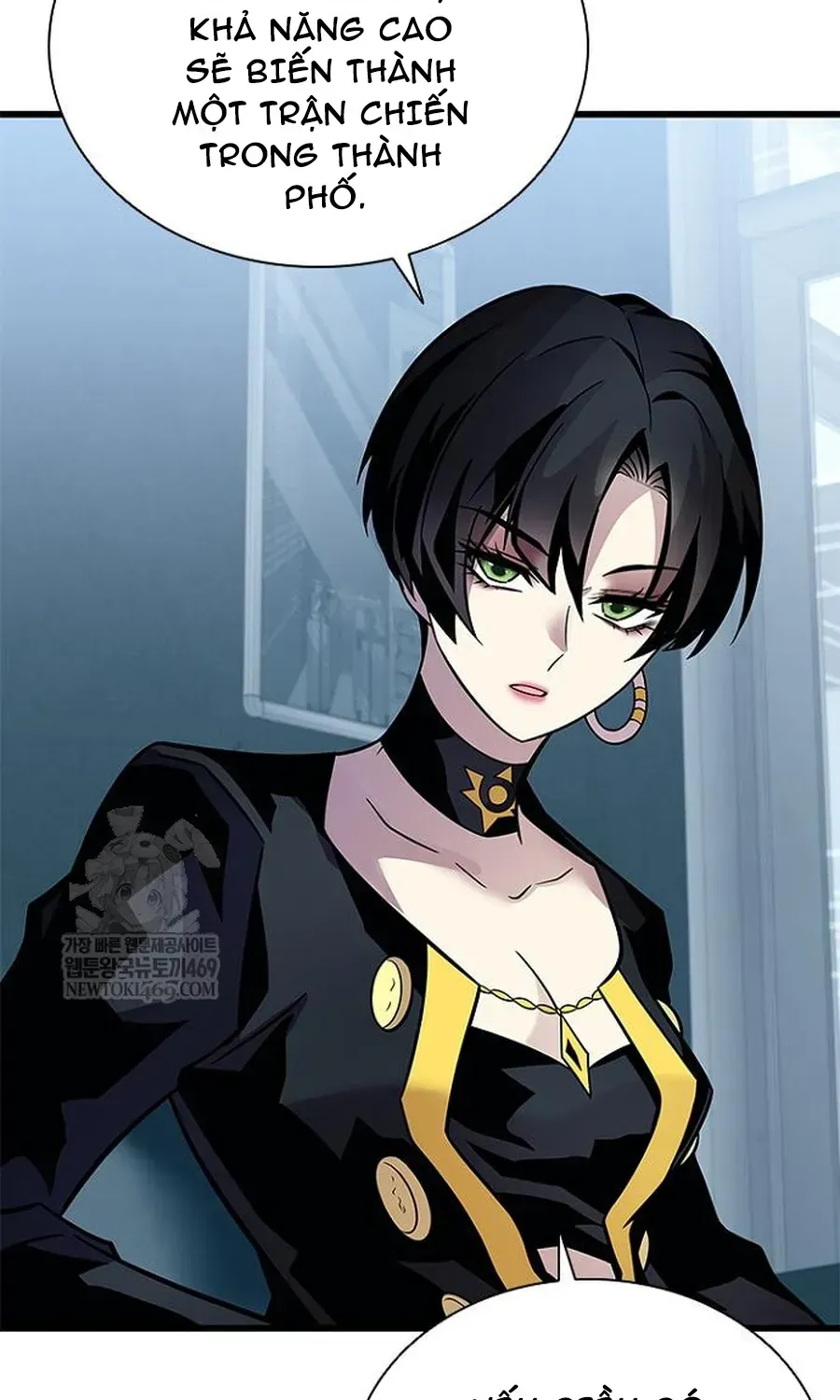 Tiêu Diệt Ác Nhân Chapter 228 - 11