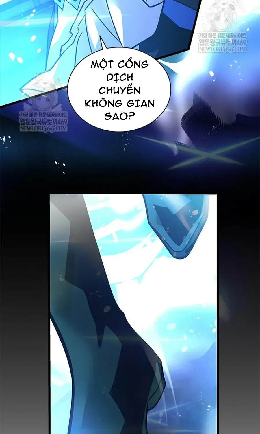 Tiêu Diệt Ác Nhân Chapter 228 - 101