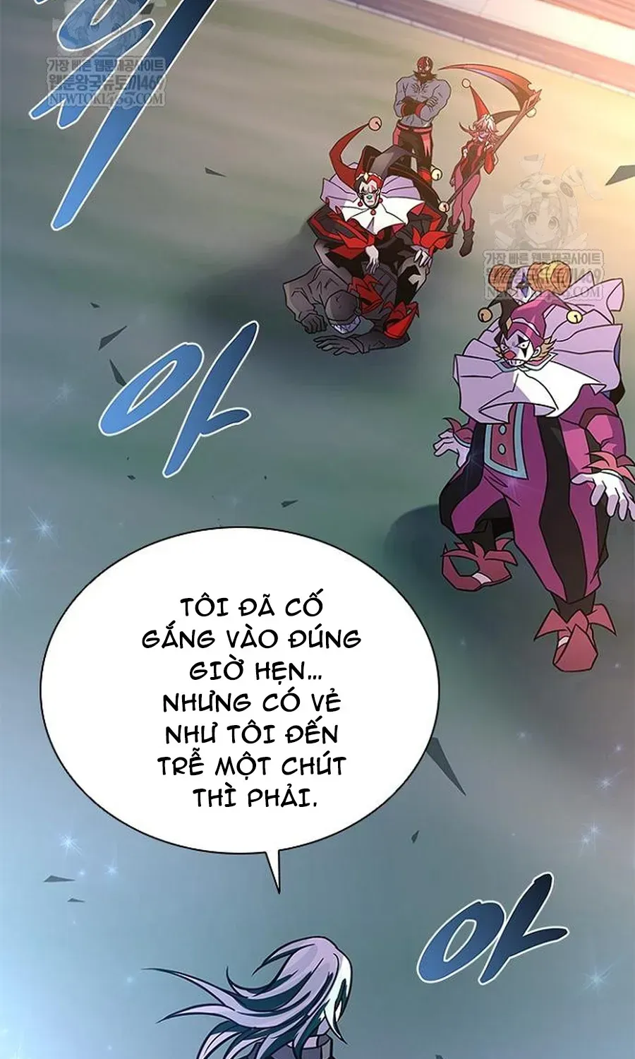 Tiêu Diệt Ác Nhân Chapter 228 - 112