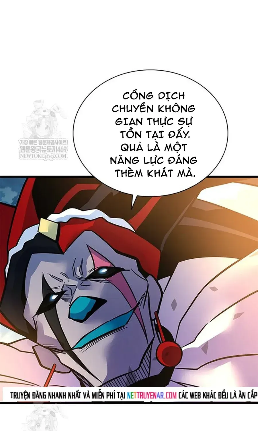 Tiêu Diệt Ác Nhân Chapter 228 - 114