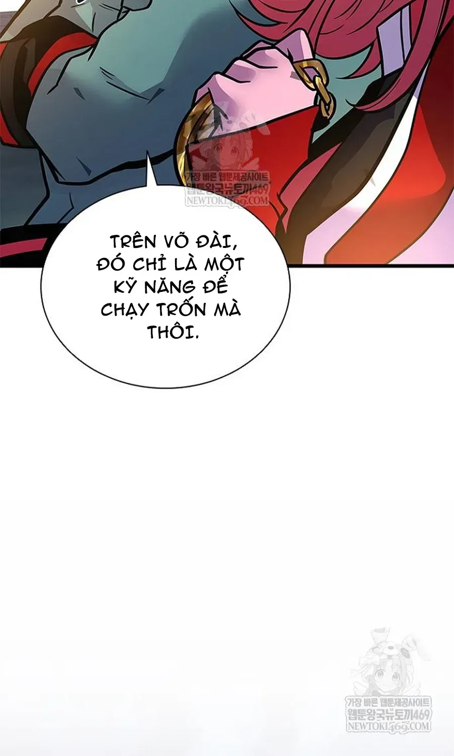 Tiêu Diệt Ác Nhân Chapter 228 - 116