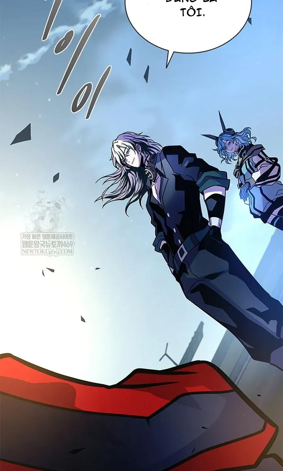 Tiêu Diệt Ác Nhân Chapter 228 - 118