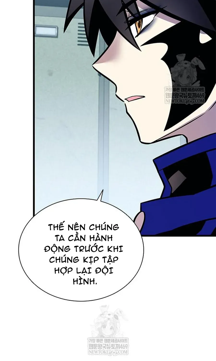 Tiêu Diệt Ác Nhân Chapter 228 - 13