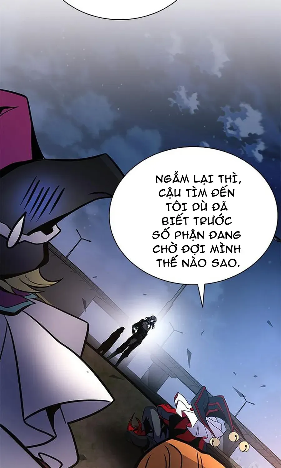 Tiêu Diệt Ác Nhân Chapter 228 - 125