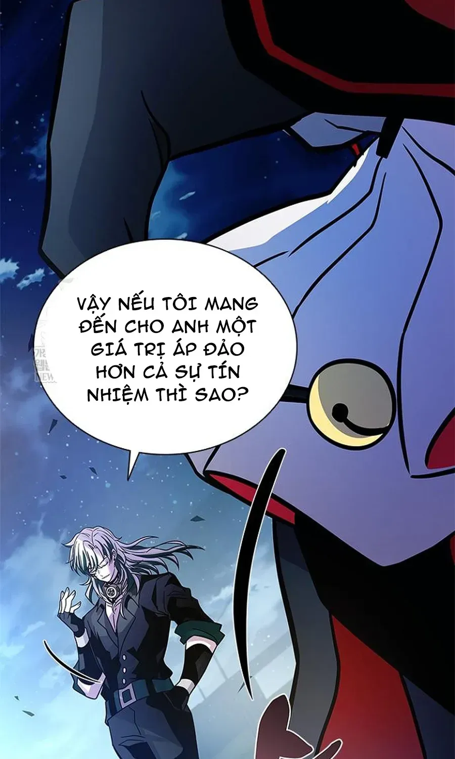 Tiêu Diệt Ác Nhân Chapter 228 - 135