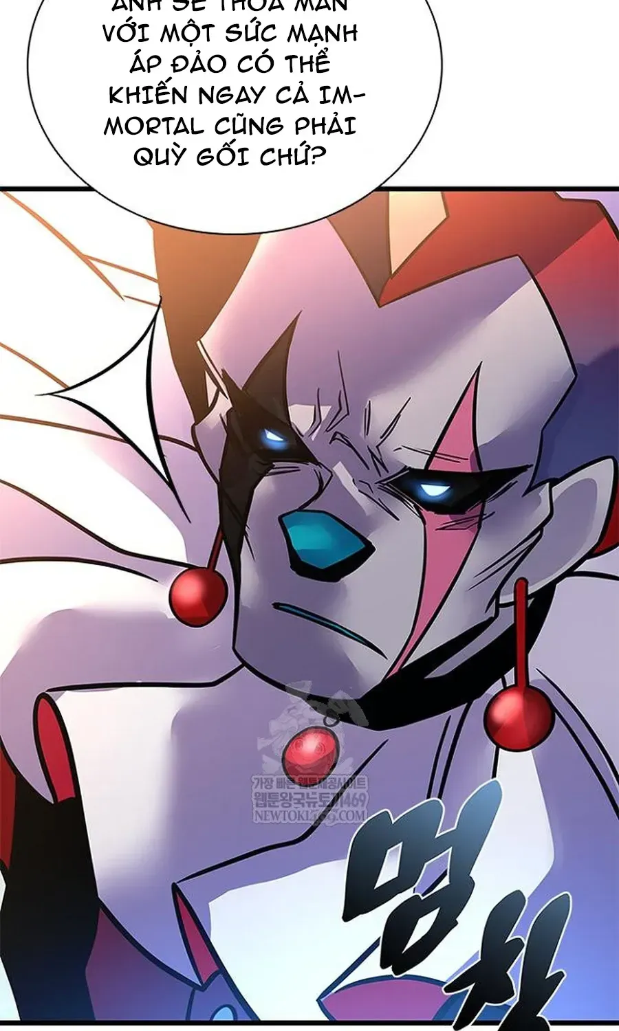 Tiêu Diệt Ác Nhân Chapter 228 - 137