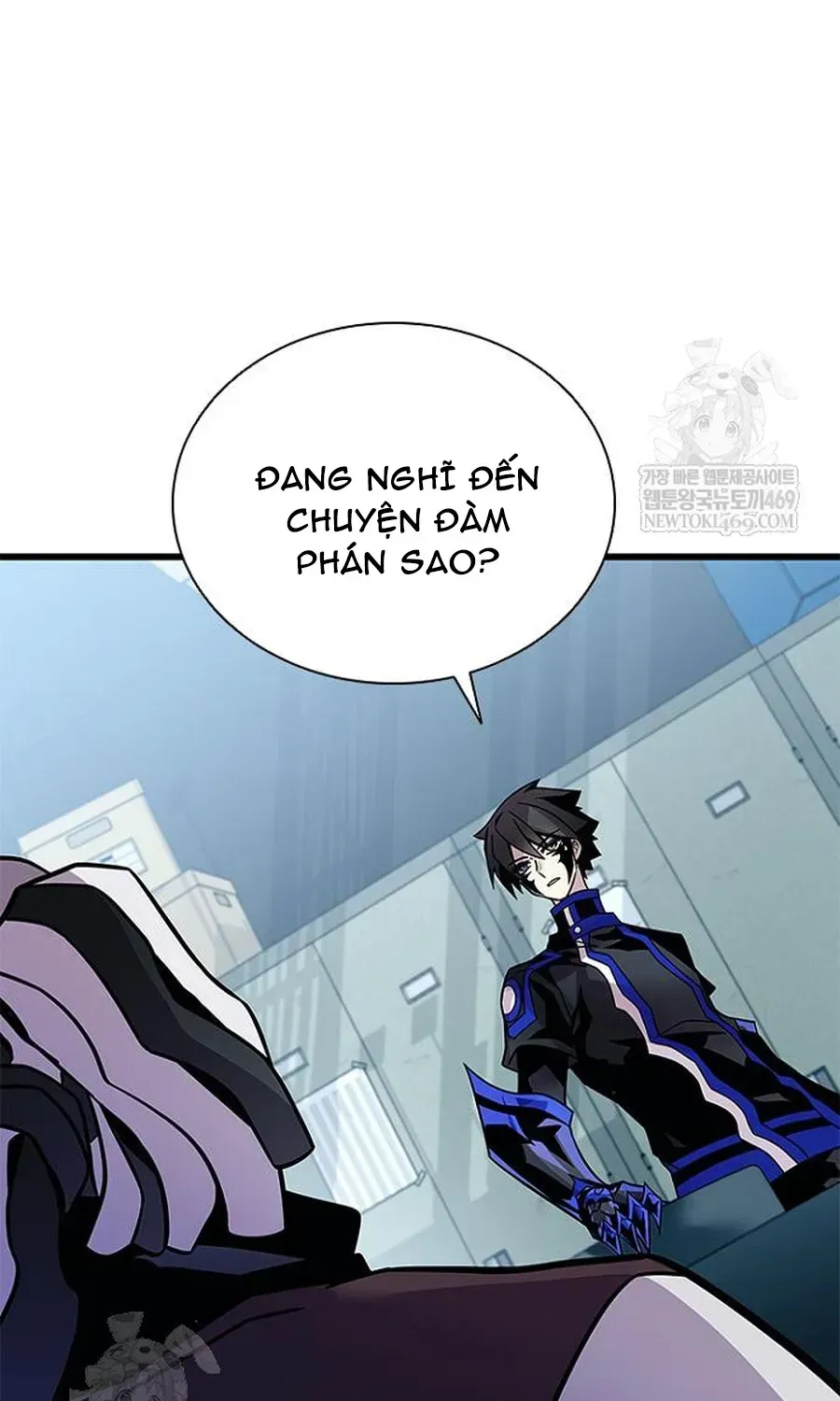 Tiêu Diệt Ác Nhân Chapter 228 - 16