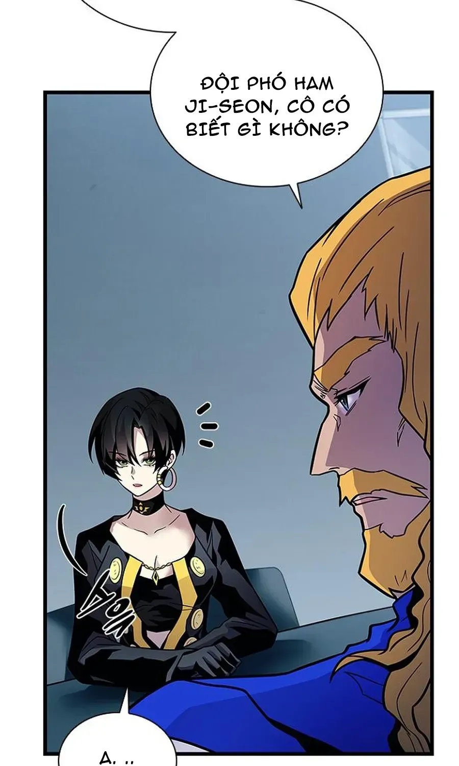Tiêu Diệt Ác Nhân Chapter 228 - 18
