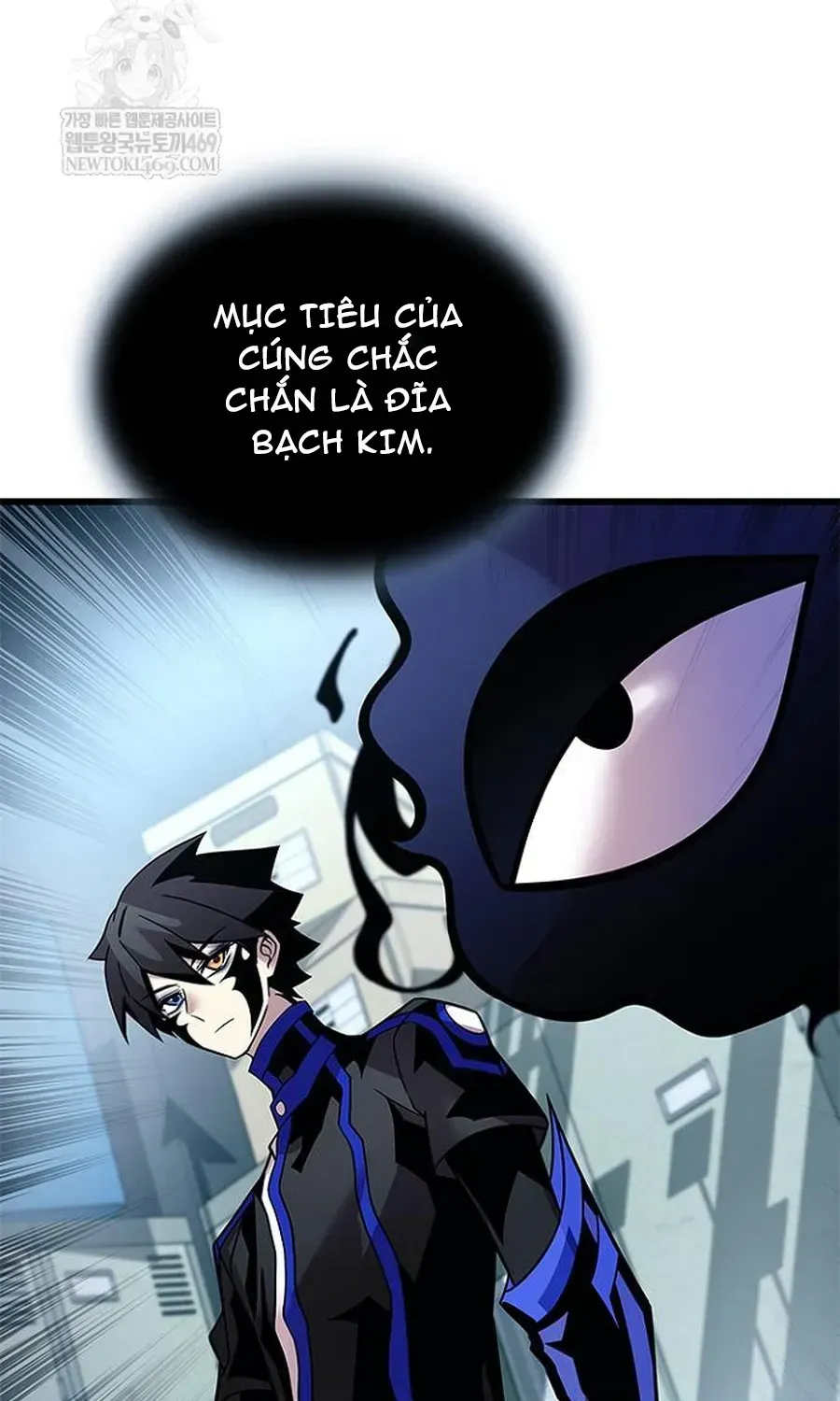 Tiêu Diệt Ác Nhân Chapter 228 - 22