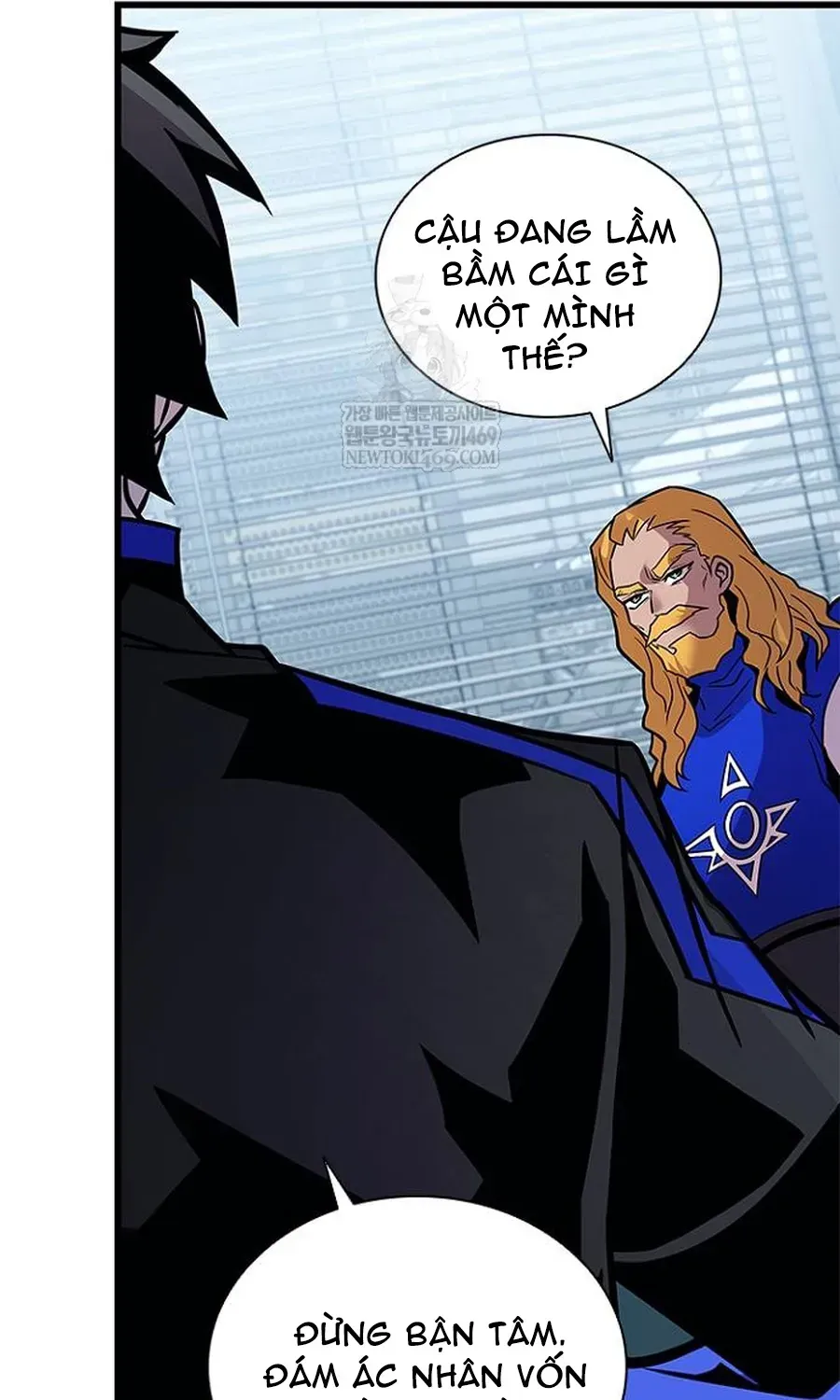 Tiêu Diệt Ác Nhân Chapter 228 - 30