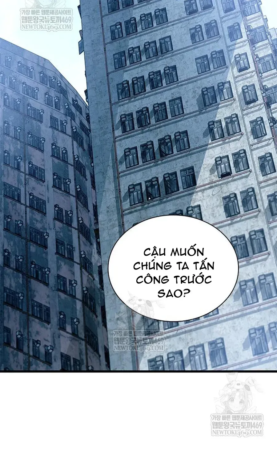 Tiêu Diệt Ác Nhân Chapter 228 - 4