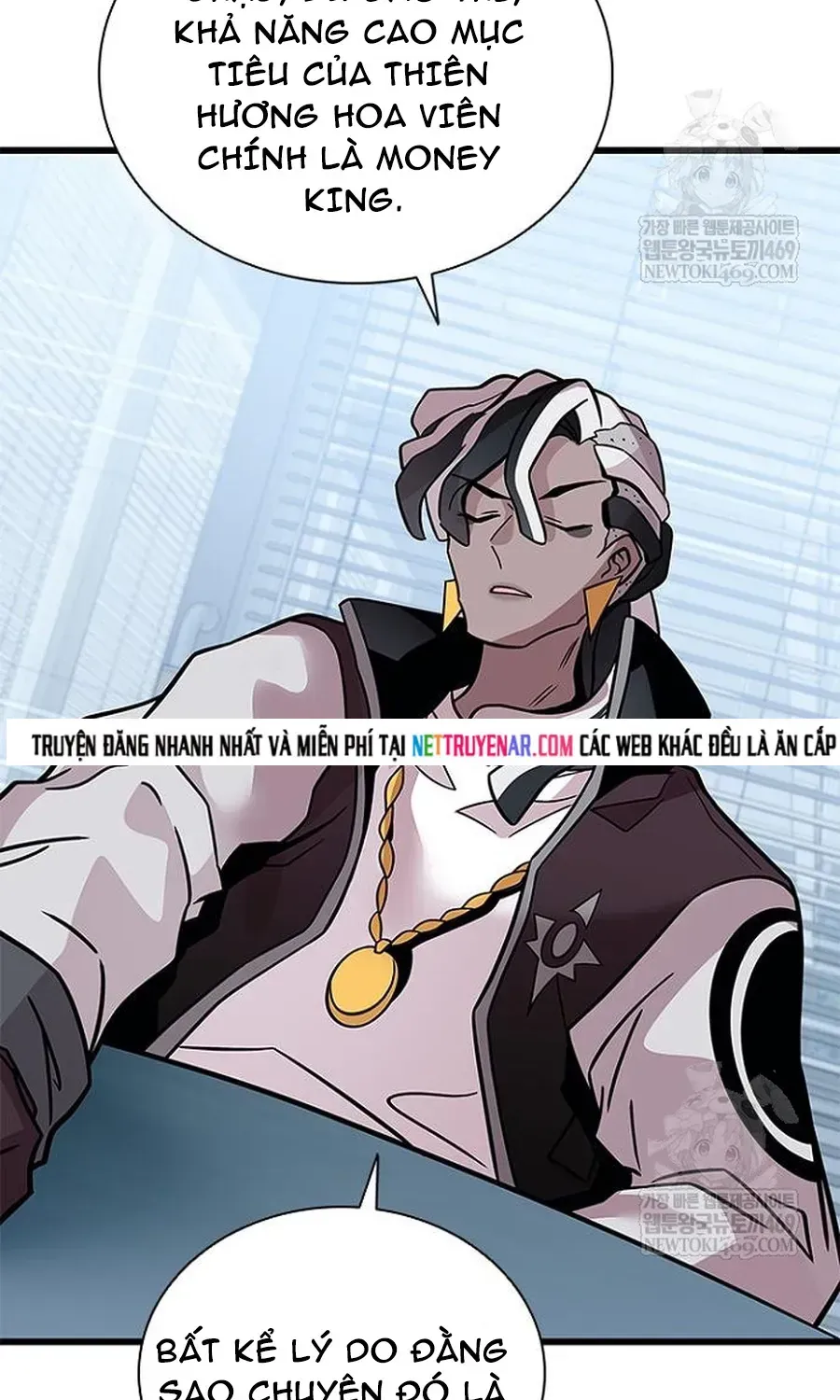Tiêu Diệt Ác Nhân Chapter 228 - 35