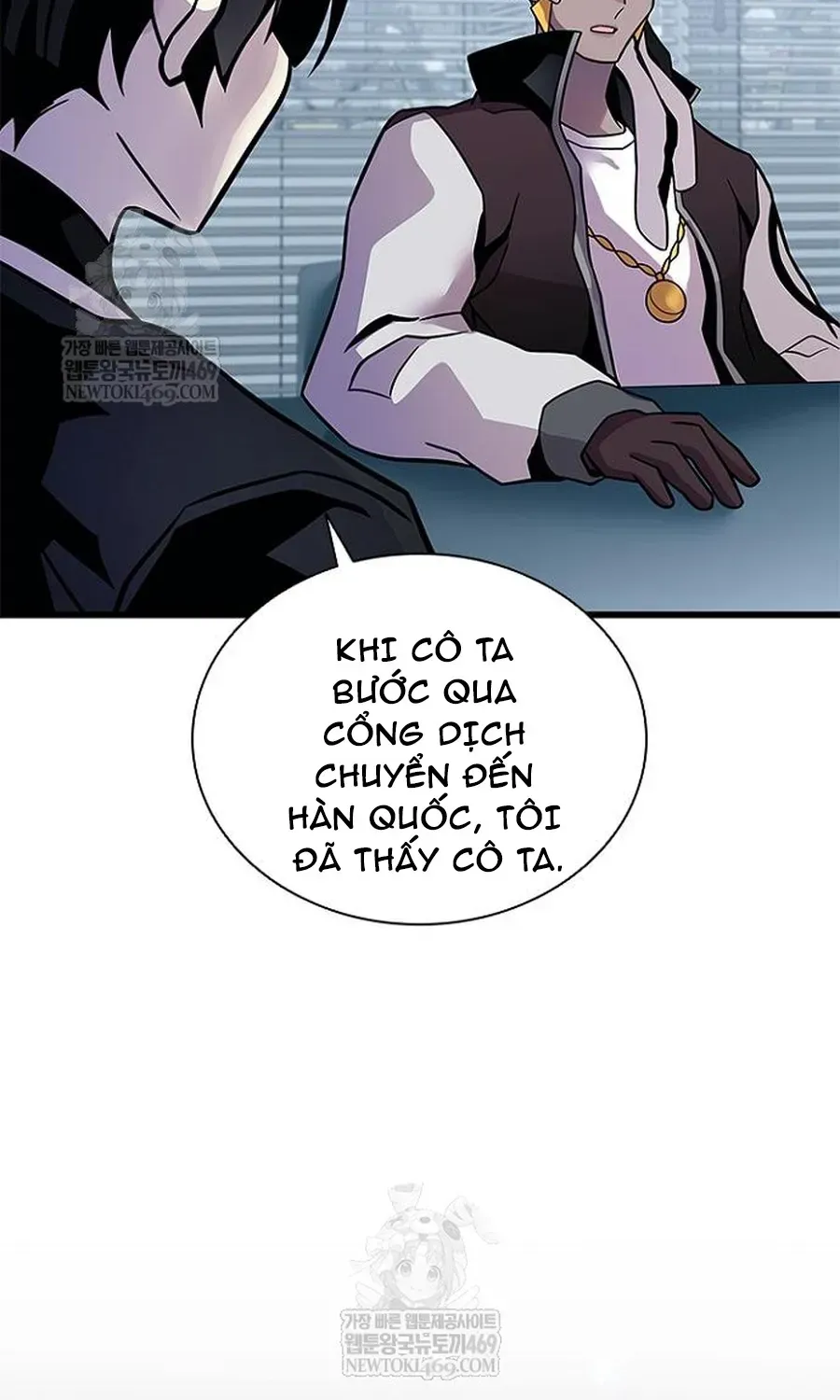 Tiêu Diệt Ác Nhân Chapter 228 - 37