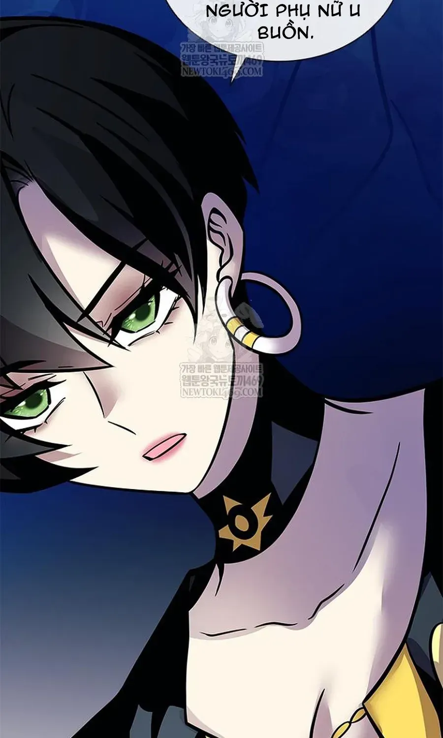 Tiêu Diệt Ác Nhân Chapter 228 - 44