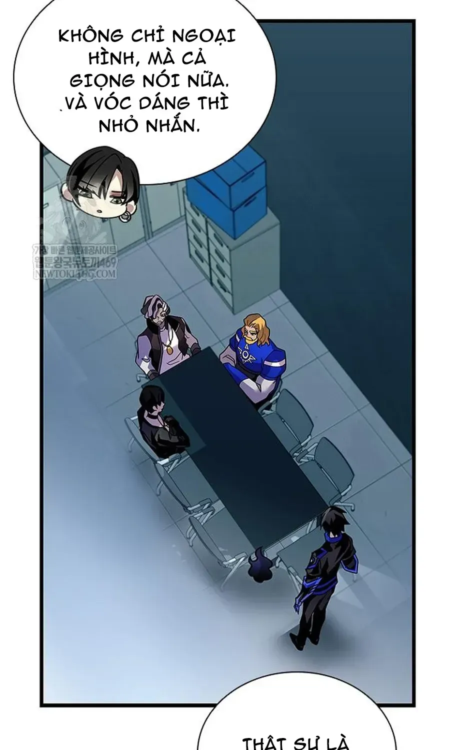 Tiêu Diệt Ác Nhân Chapter 228 - 46