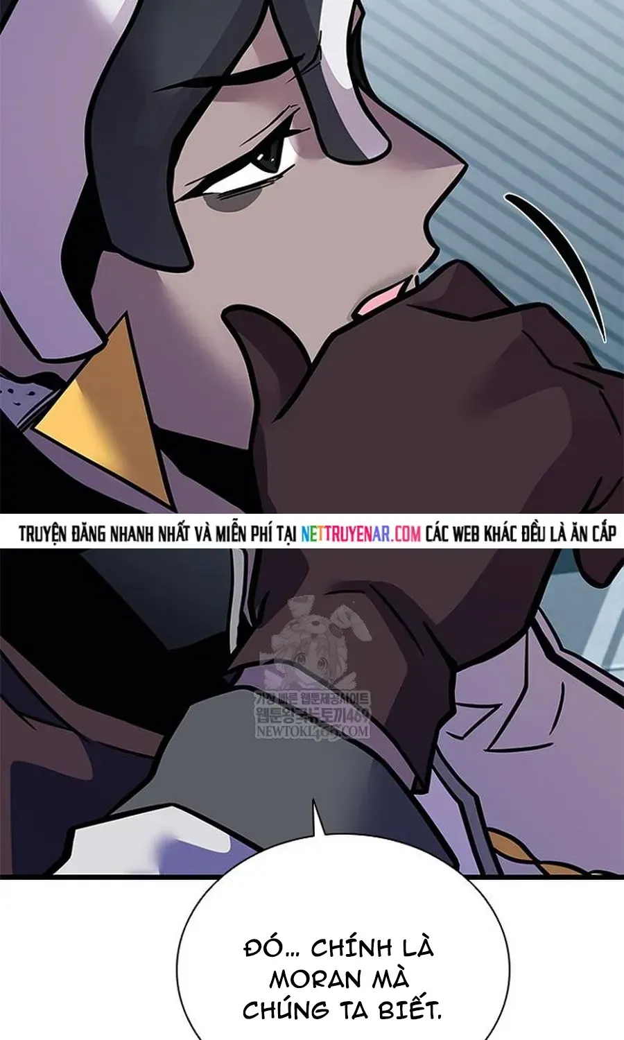 Tiêu Diệt Ác Nhân Chapter 228 - 48