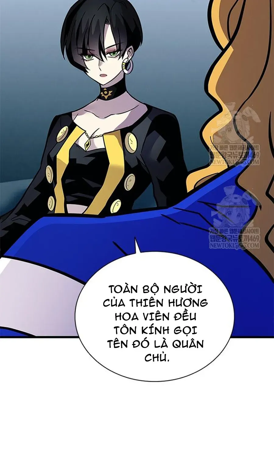 Tiêu Diệt Ác Nhân Chapter 228 - 50