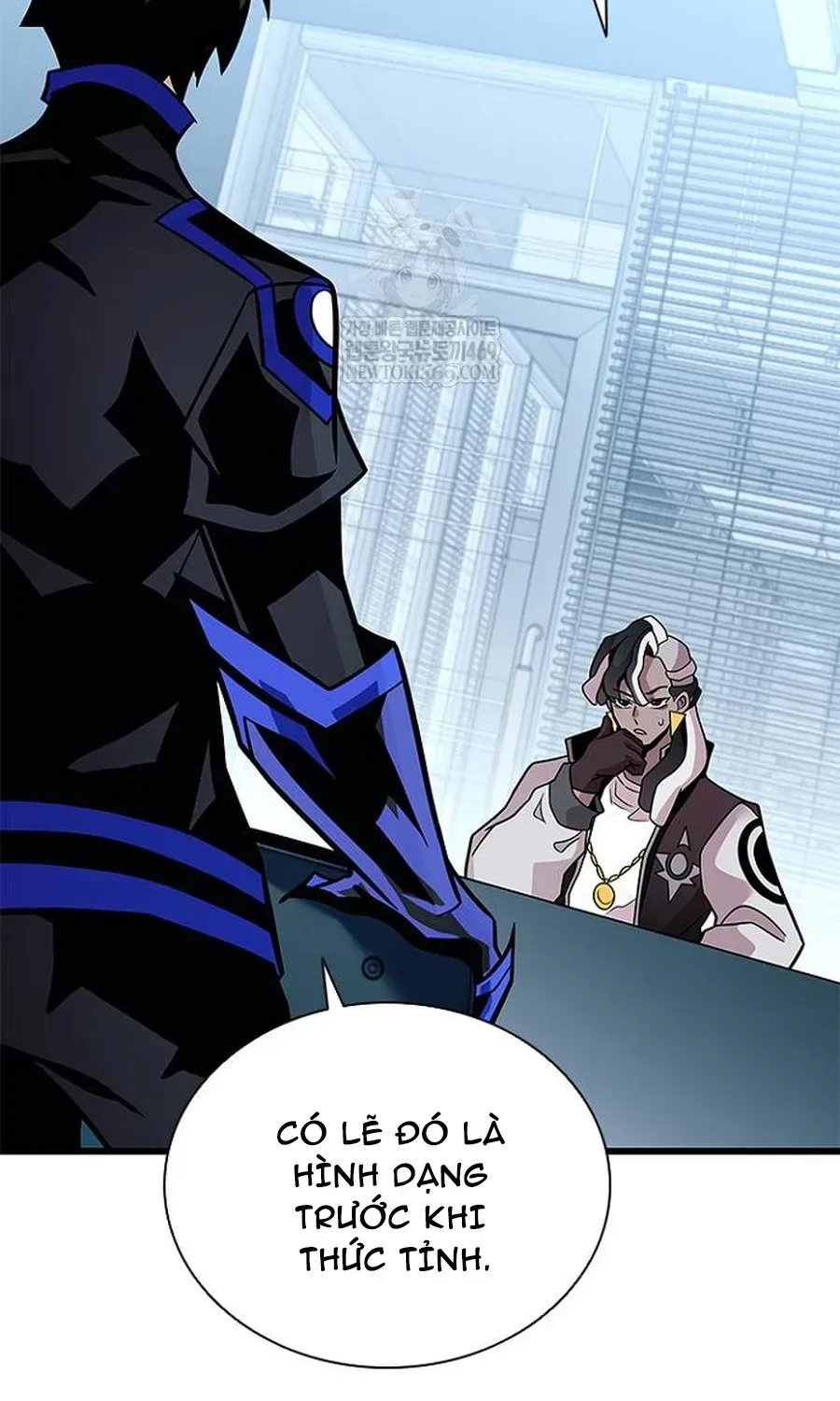 Tiêu Diệt Ác Nhân Chapter 228 - 54