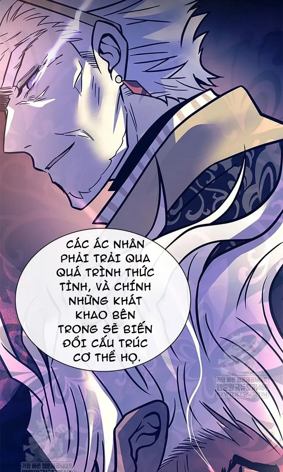 Tiêu Diệt Ác Nhân Chapter 228 - 56