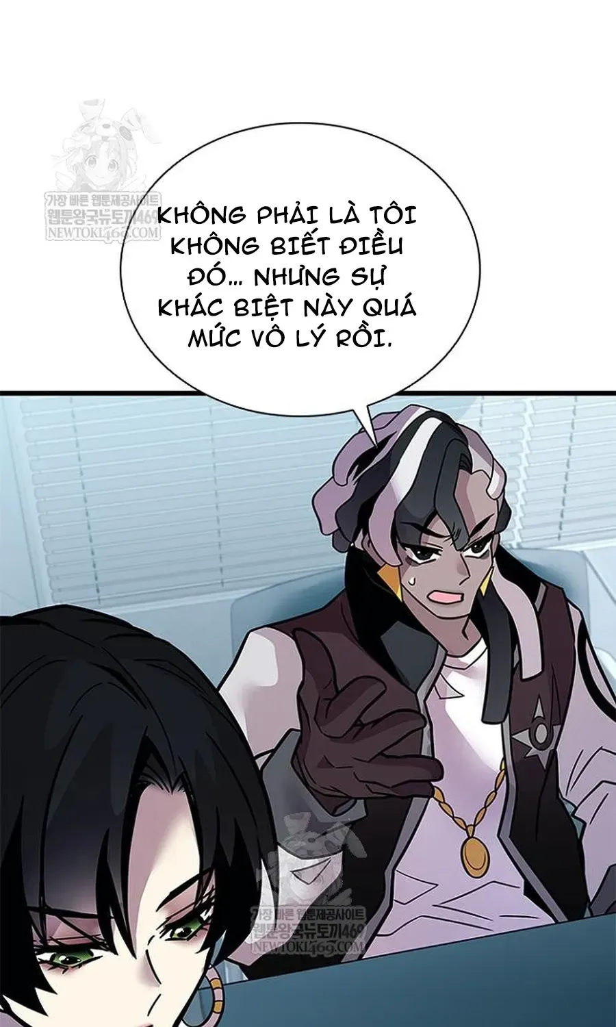 Tiêu Diệt Ác Nhân Chapter 228 - 58