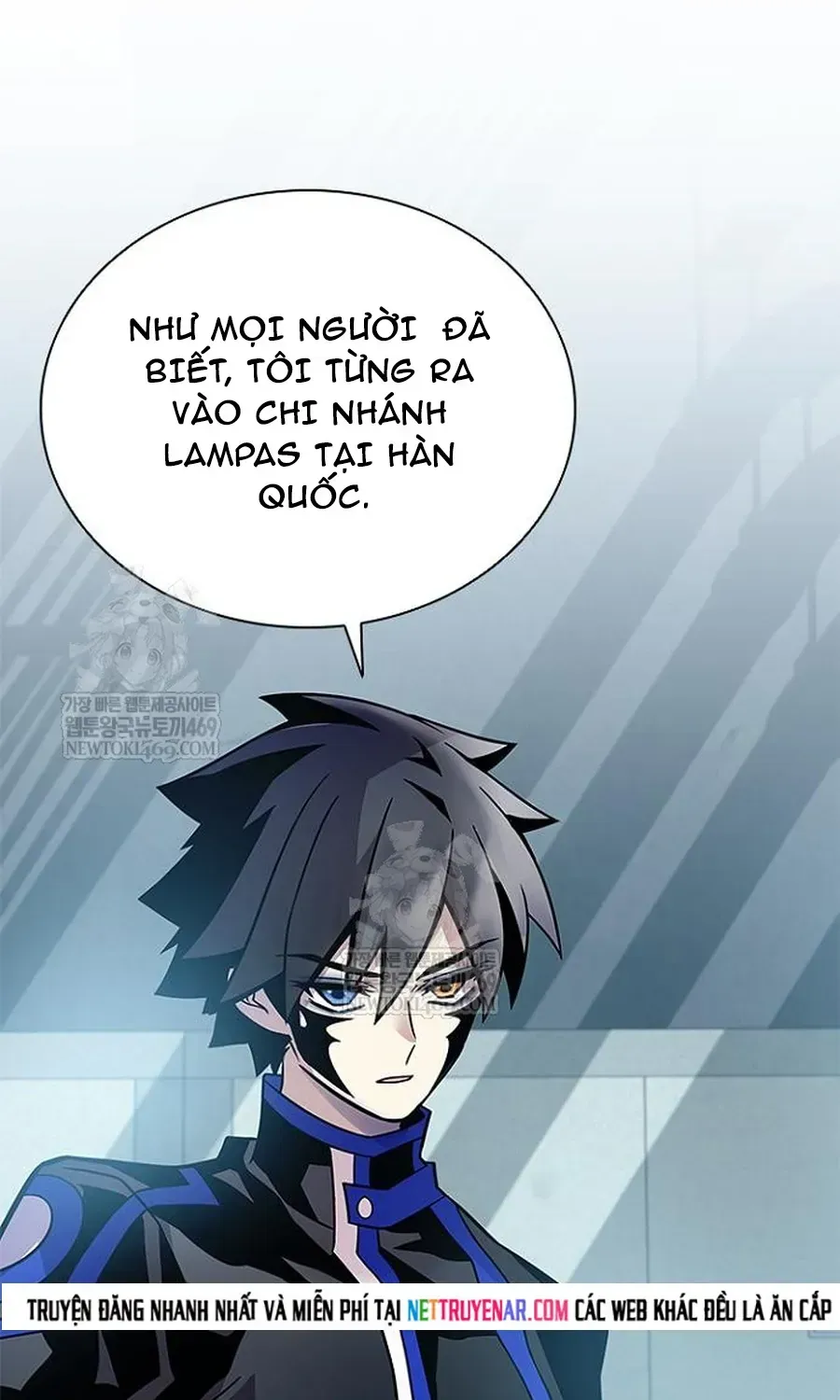 Tiêu Diệt Ác Nhân Chapter 228 - 7