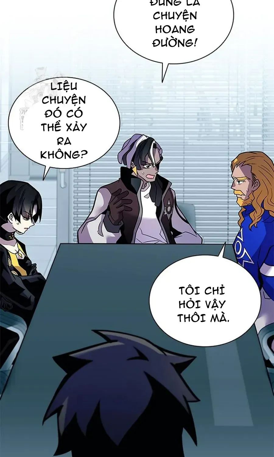 Tiêu Diệt Ác Nhân Chapter 228 - 63