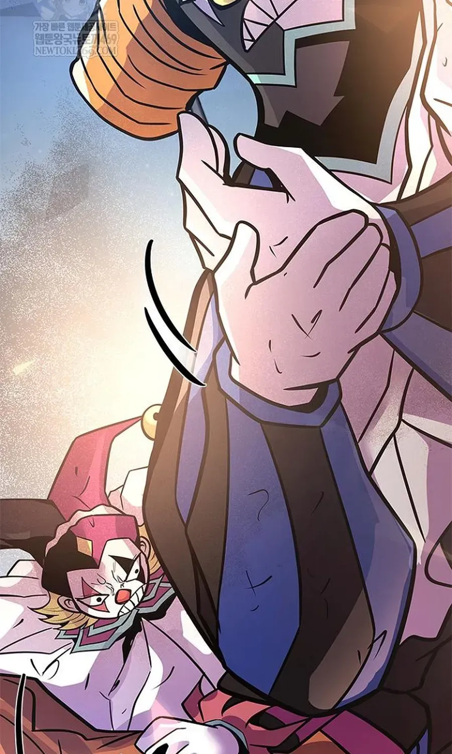 Tiêu Diệt Ác Nhân Chapter 228 - 79