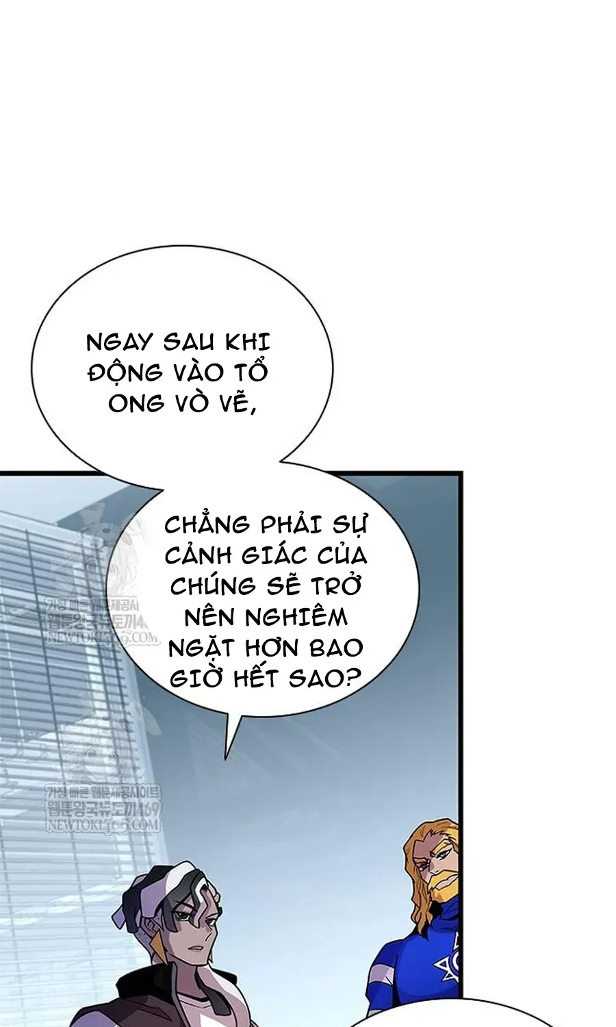 Tiêu Diệt Ác Nhân Chapter 228 - 9