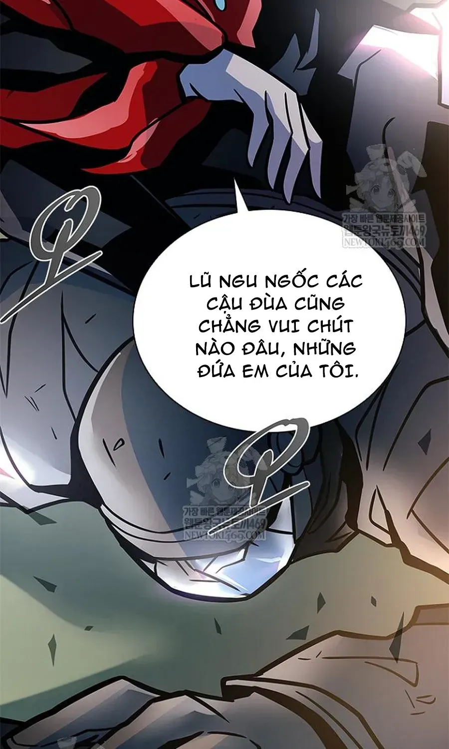 Tiêu Diệt Ác Nhân Chapter 228 - 83