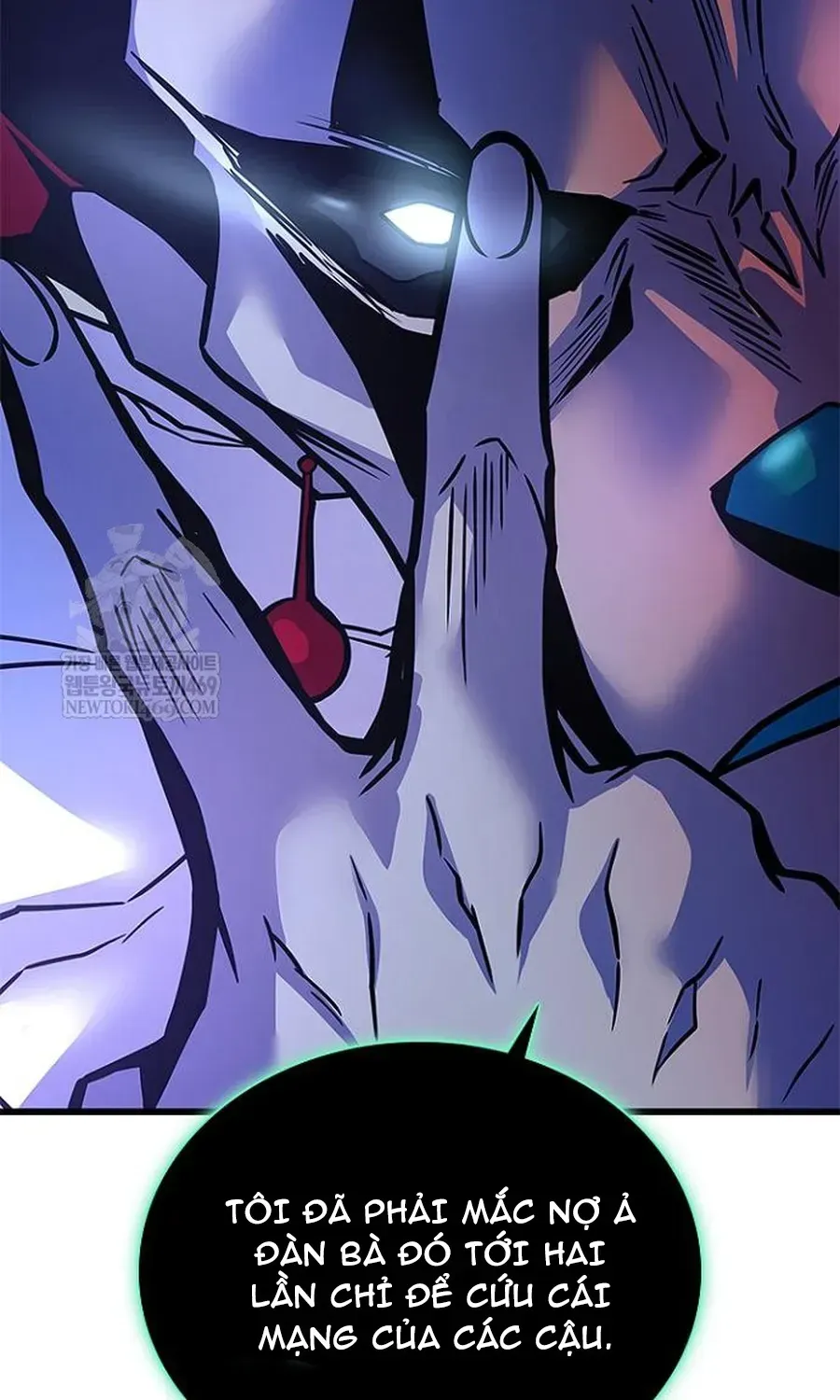 Tiêu Diệt Ác Nhân Chapter 228 - 85
