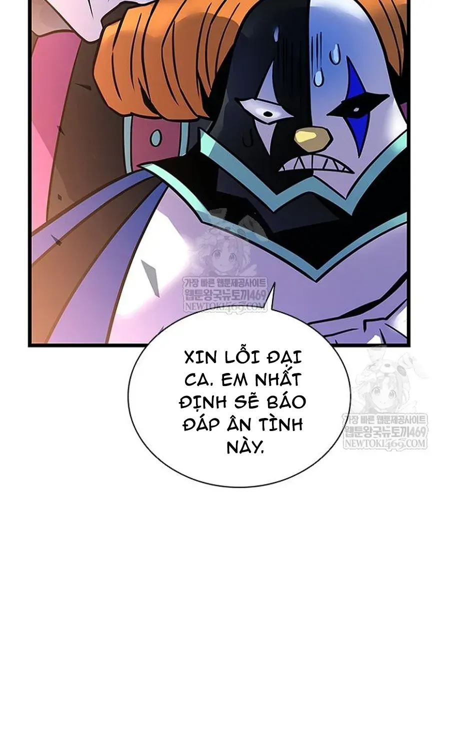 Tiêu Diệt Ác Nhân Chapter 228 - 87