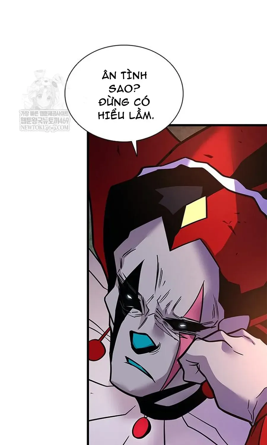 Tiêu Diệt Ác Nhân Chapter 228 - 88