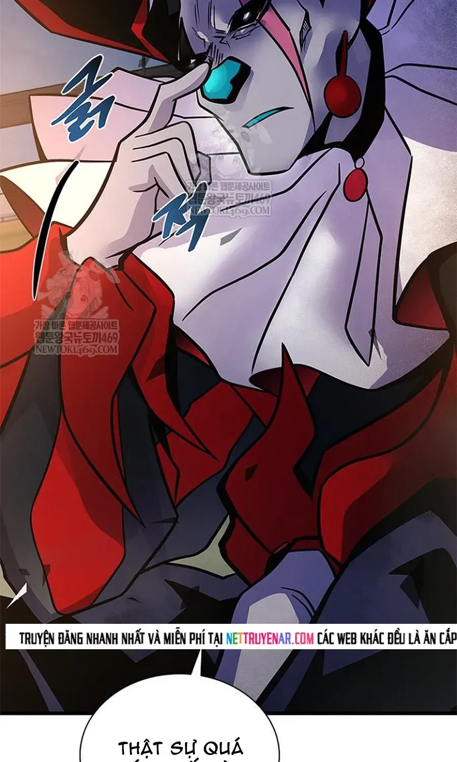 Tiêu Diệt Ác Nhân Chapter 228 - 92