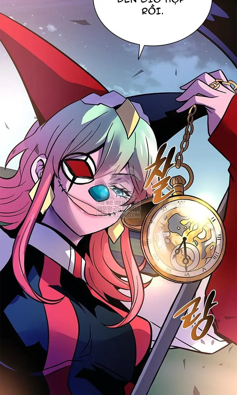 Tiêu Diệt Ác Nhân Chapter 228 - 94