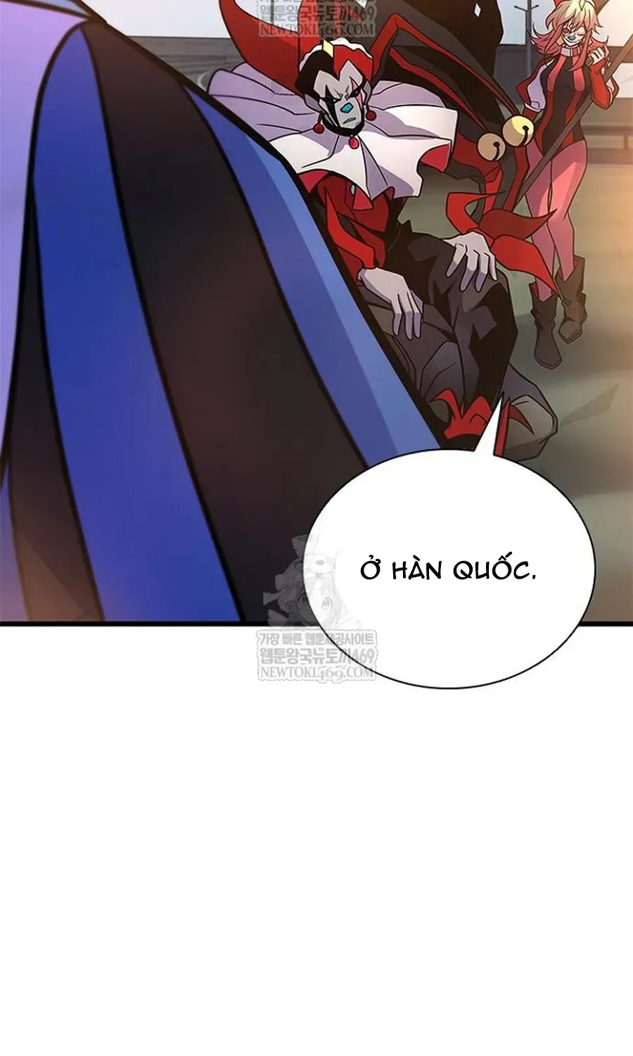 Tiêu Diệt Ác Nhân Chapter 228 - 97