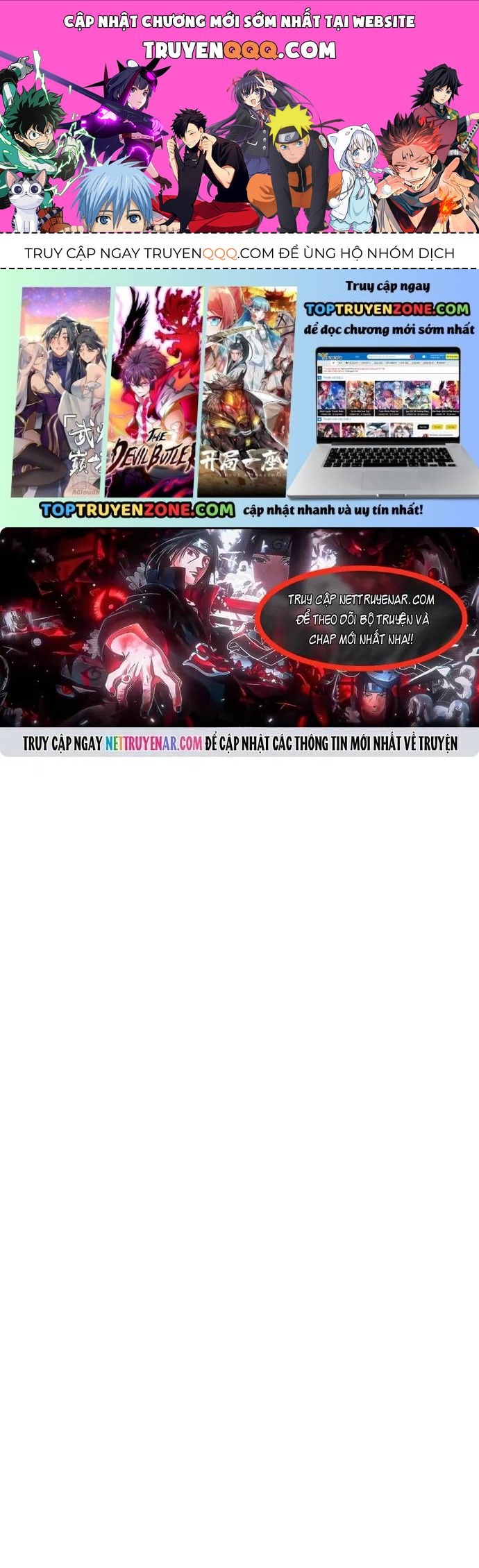 Tiêu Diệt Ác Nhân Chapter 229 - 1